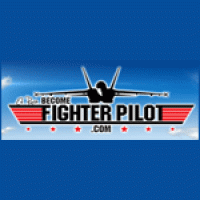 Become A Fighter Pilot